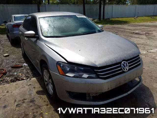 1VWAT7A32EC071961