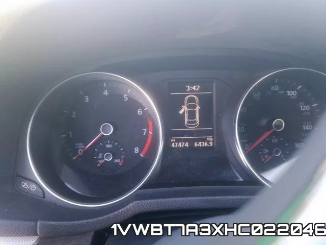 1VWBT7A3XHC022046