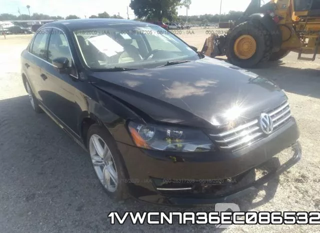 1VWCN7A36EC086532