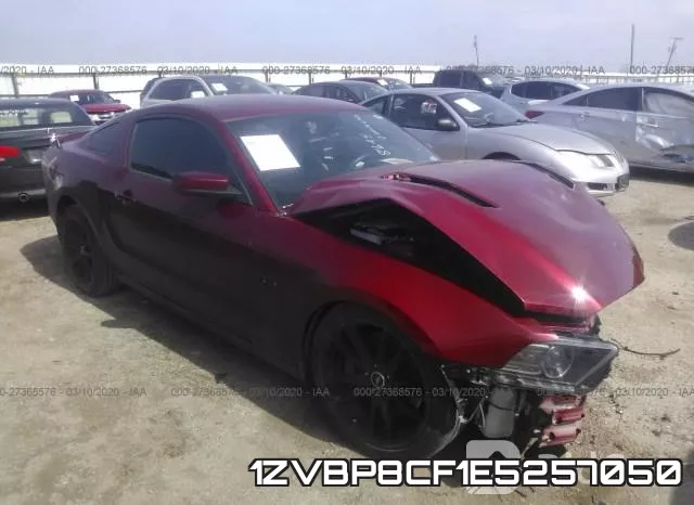 1ZVBP8CF1E5257050