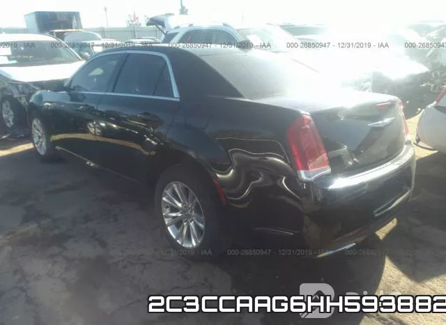 2C3CCAAG6HH593882