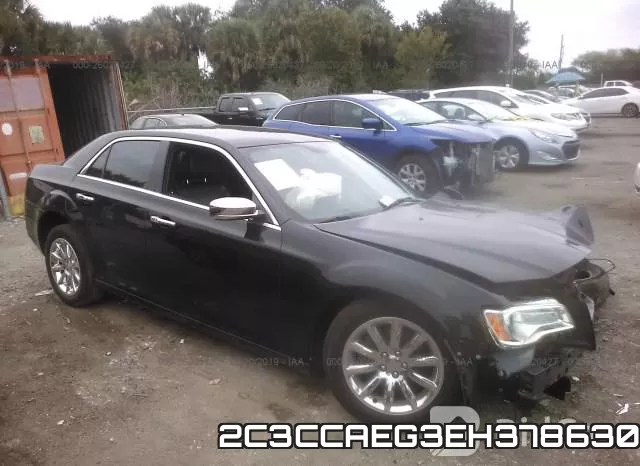 2C3CCAEG3EH378630