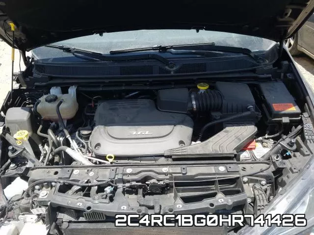 2C4RC1BG0HR741426