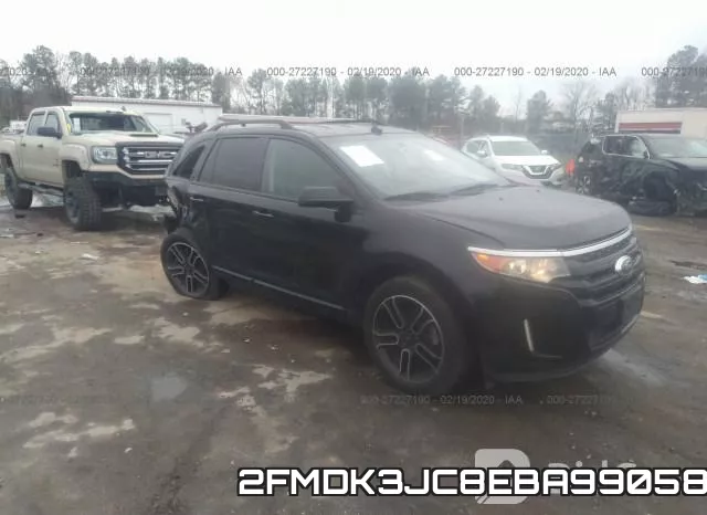 2FMDK3JC8EBA99058