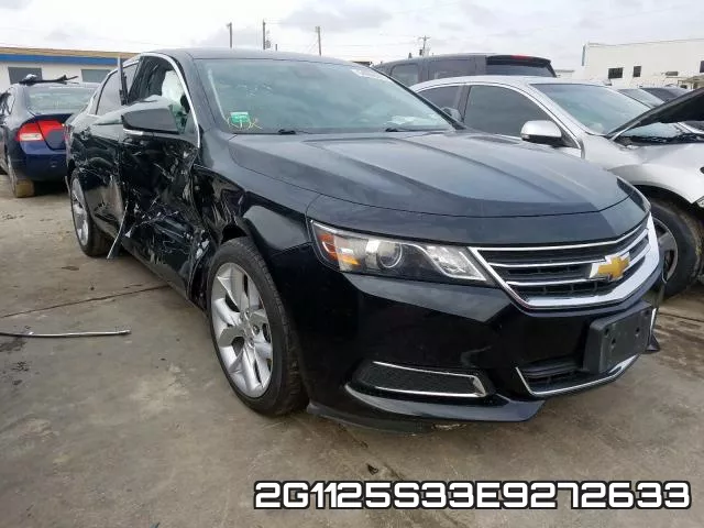 2G1125S33E9272633