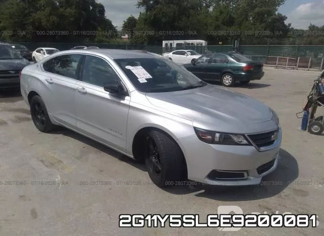 2G11Y5SL6E9200081