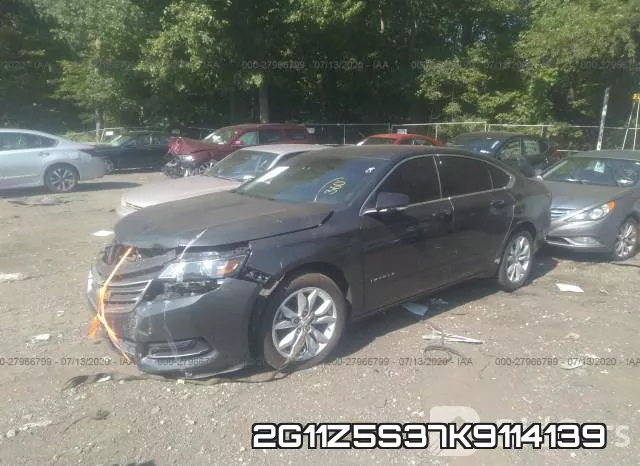 2G11Z5S37K9114139
