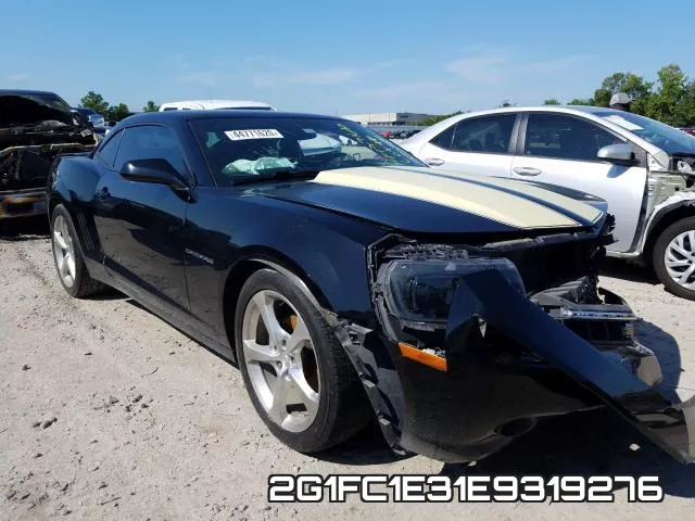 2G1FC1E31E9319276