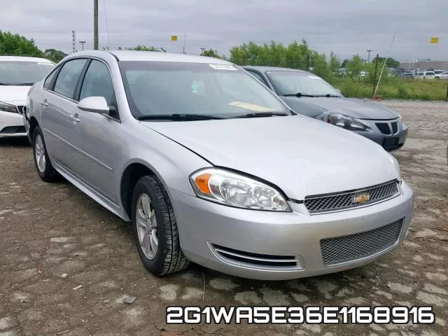 2G1WA5E36E1168916