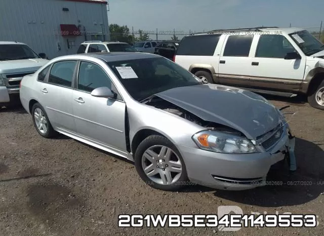 2G1WB5E34E1149553