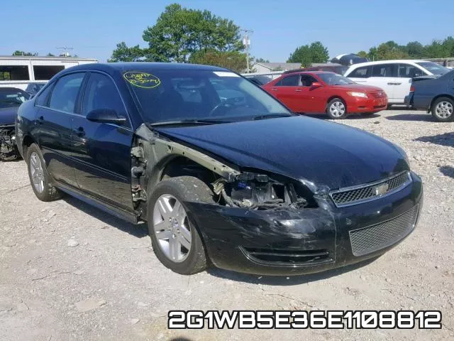 2G1WB5E36E1108812