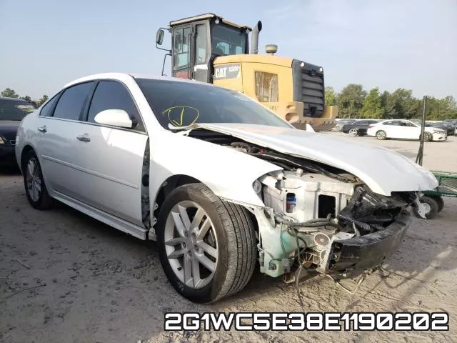 2G1WC5E38E1190202
