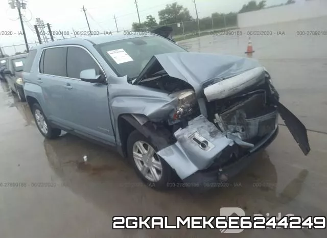 2GKALMEK6E6244249
