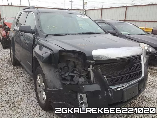 2GKALREK6E6221020