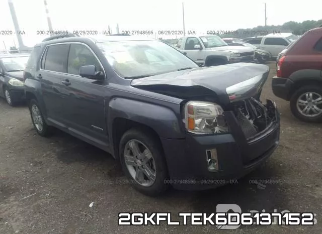 2GKFLTEK6D6137152