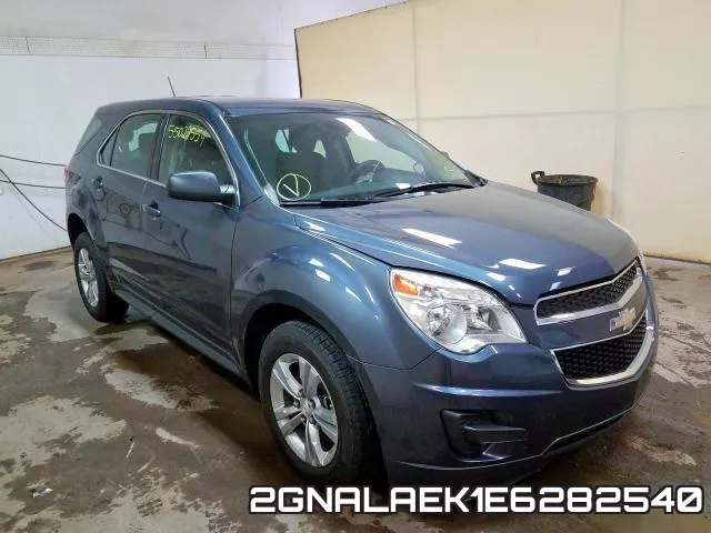 2GNALAEK1E6282540