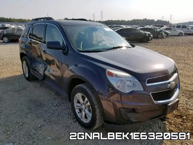2GNALBEK1E6320581