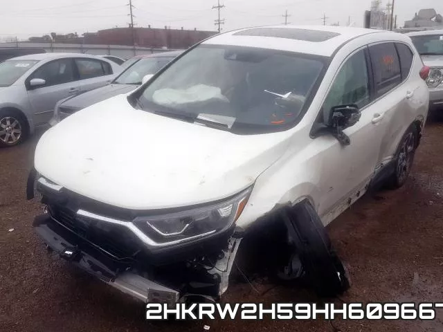 2HKRW2H59HH609667