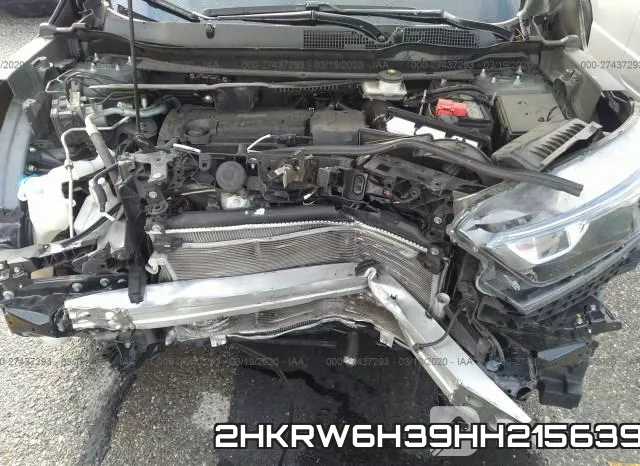 2HKRW6H39HH215639