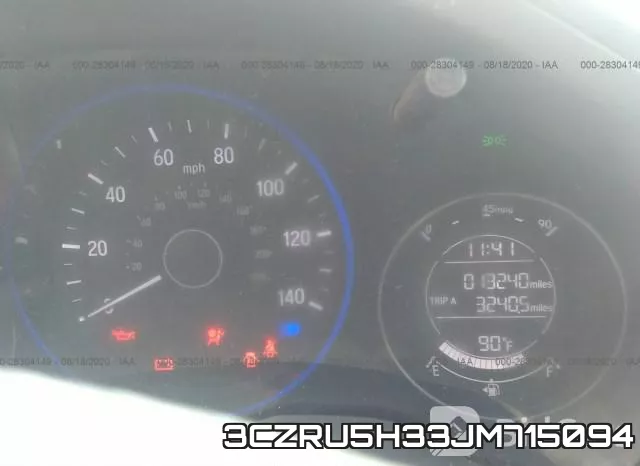 3CZRU5H33JM715094