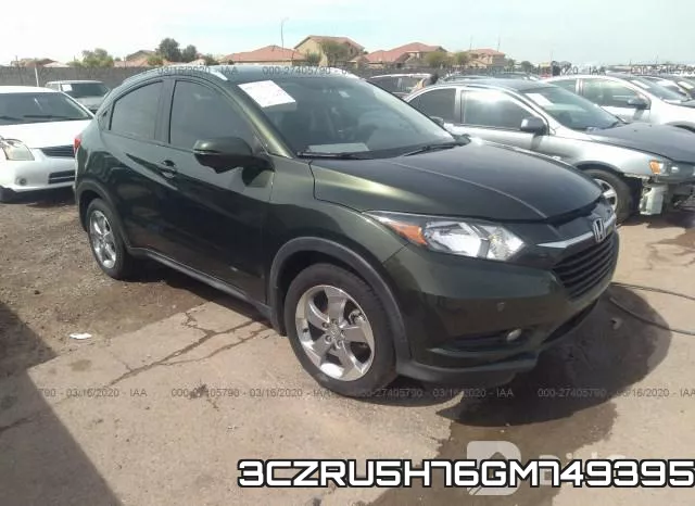 3CZRU5H76GM749395