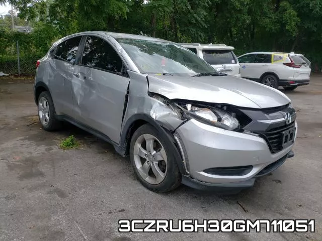 3CZRU6H30GM711051
