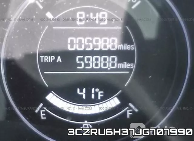 3CZRU6H37JG707990