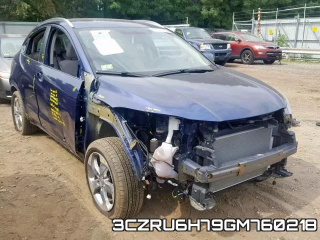 3CZRU6H79GM760218