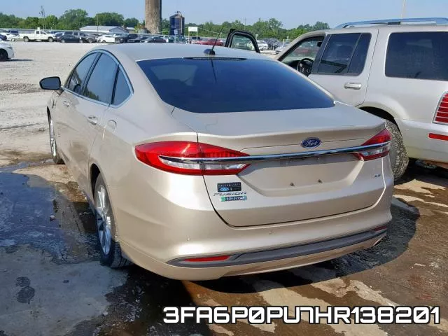3FA6P0PU7HR138201