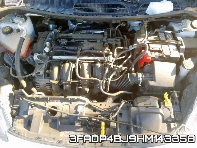 3FADP4BJ9HM143358