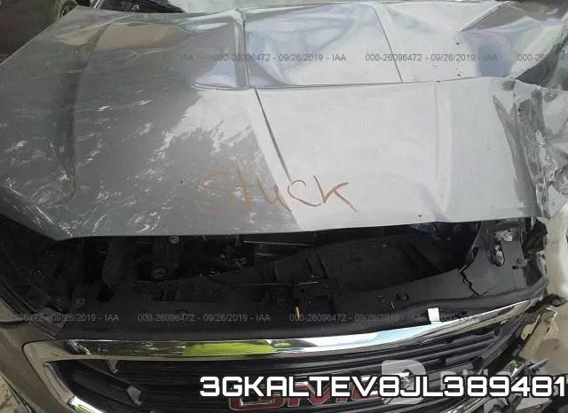3GKALTEV8JL389481