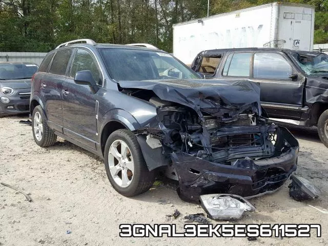 3GNAL3EK5ES611527