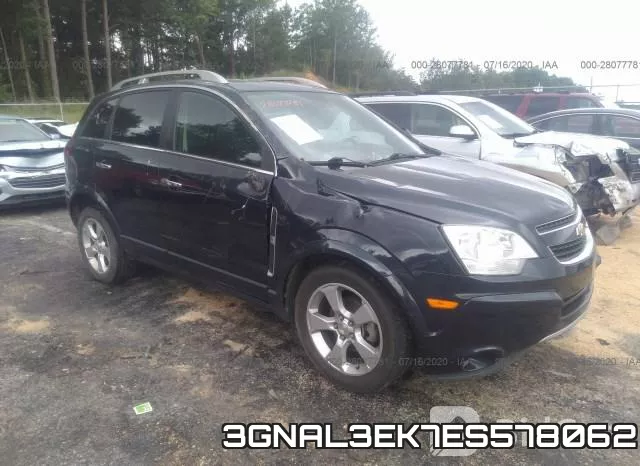 3GNAL3EK7ES578062