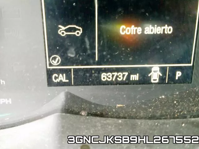 3GNCJKSB9HL267552