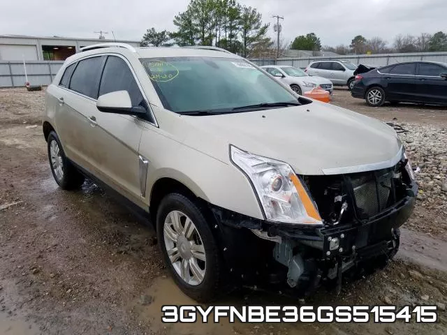 3GYFNBE36GS515415