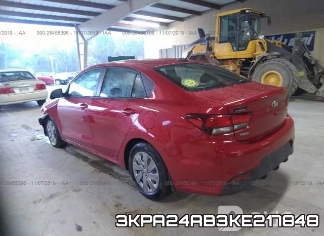 3KPA24AB3KE217848