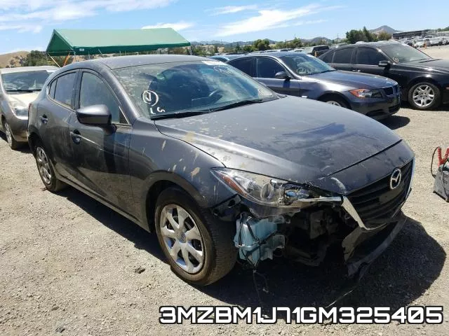 3MZBM1J71GM325405