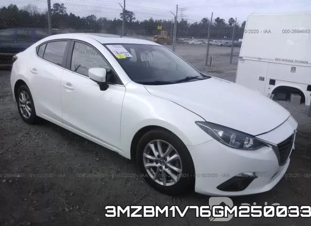 3MZBM1V76GM250033