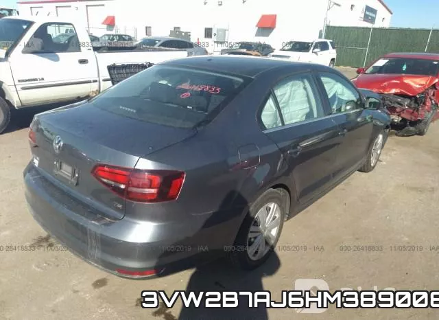 3VW2B7AJ6HM389008