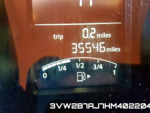 3VW2B7AJ7HM402204