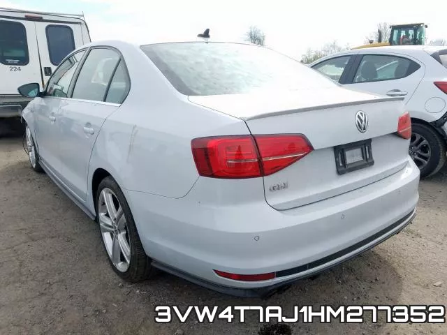 3VW4T7AJ1HM277352