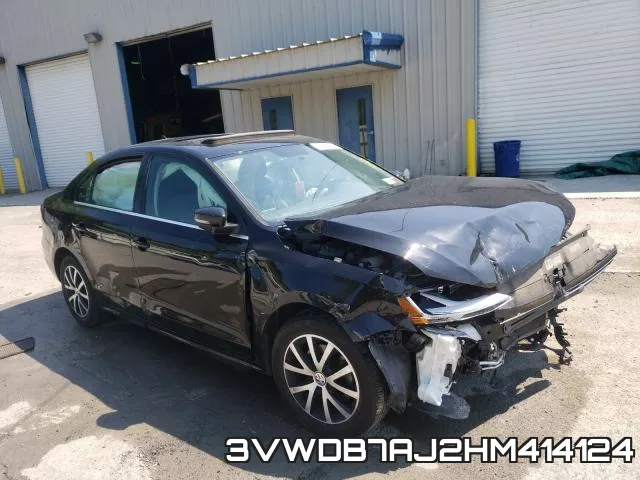 3VWDB7AJ2HM414124