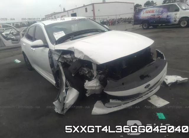 5XXGT4L36GG042040