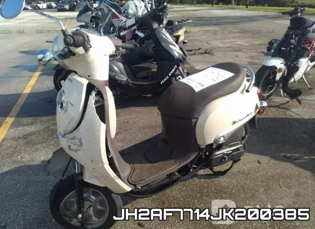 JH2AF7714JK200385