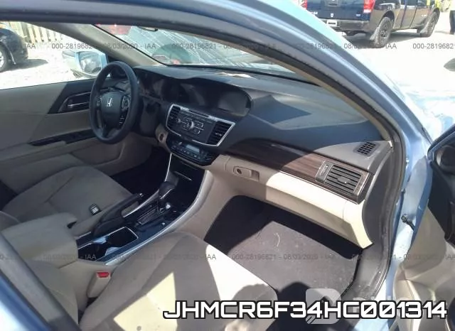 JHMCR6F34HC001314