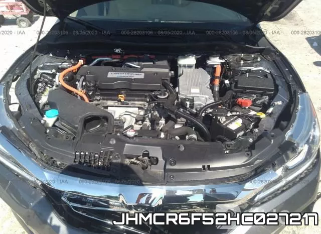 JHMCR6F52HC027217