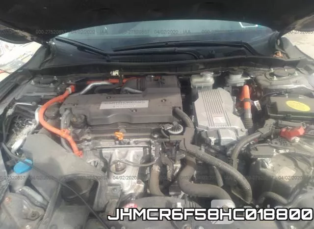 JHMCR6F58HC018800