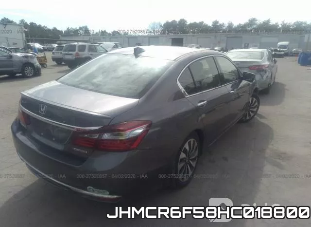 JHMCR6F58HC018800