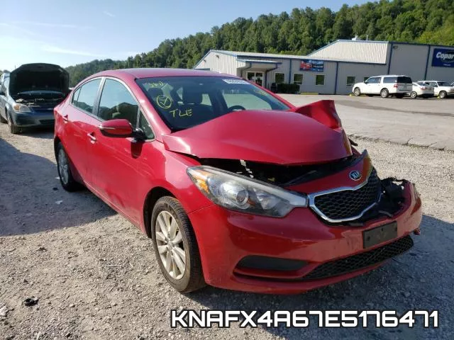 KNAFX4A67E5176471