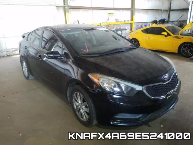 KNAFX4A69E5241000
